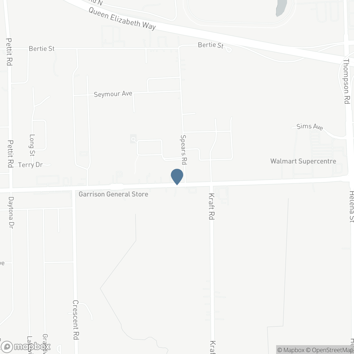 1028 GARRISON ROAD, Fort Erie, Ontario L2A 1N9